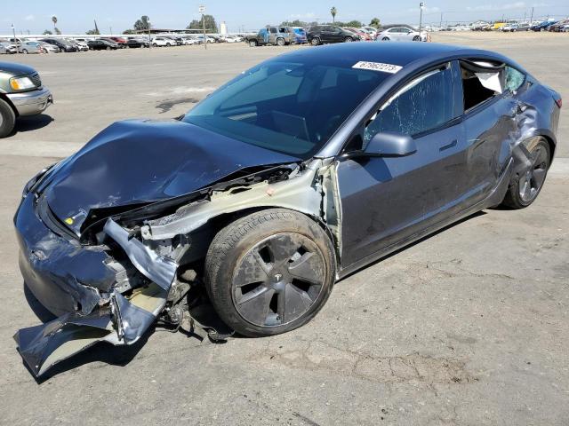 TESLA MODEL 3 2023 5yj3e1ea0pf613804