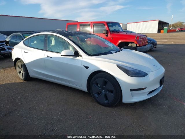 TESLA MODEL 3 2023 5yj3e1ea0pf614113