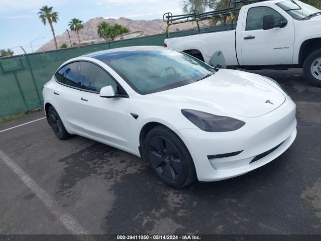 TESLA MODEL 3 2023 5yj3e1ea0pf628674