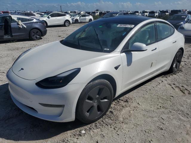 TESLA MODEL 3 2023 5yj3e1ea0pf653560