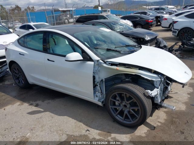 TESLA MODEL 3 2023 5yj3e1ea0pf660668