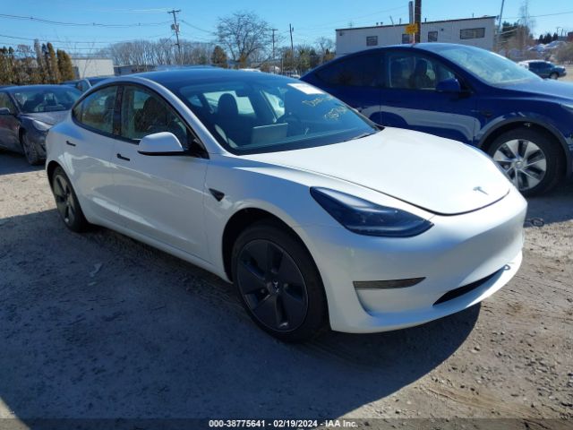 TESLA MODEL 3 2023 5yj3e1ea0pf665529