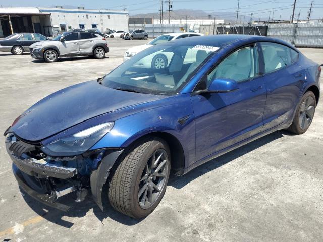 TESLA MODEL 3 2023 5yj3e1ea0pf673310