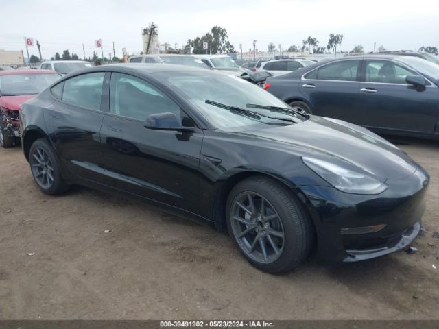 TESLA MODEL 3 2023 5yj3e1ea0pf680287