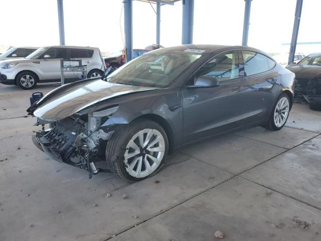 TESLA MODEL 3 2023 5yj3e1ea0pf683741