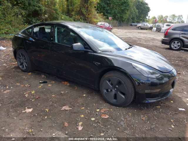 TESLA MODEL 3 2023 5yj3e1ea0pf686655