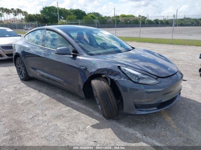 TESLA MODEL 3 2023 5yj3e1ea0pf694464