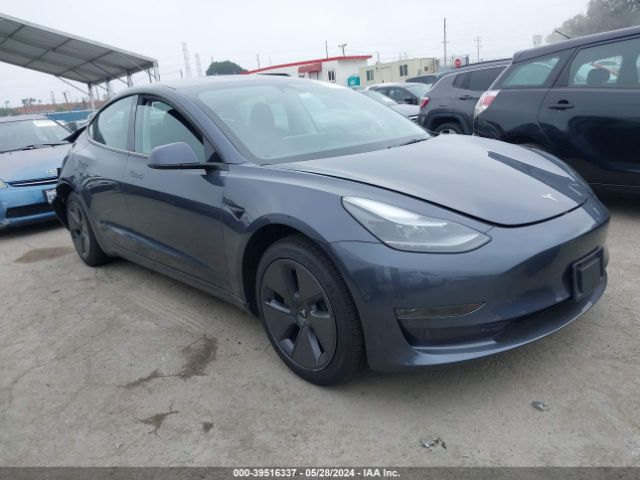 TESLA MODEL 3 2023 5yj3e1ea0pf702482