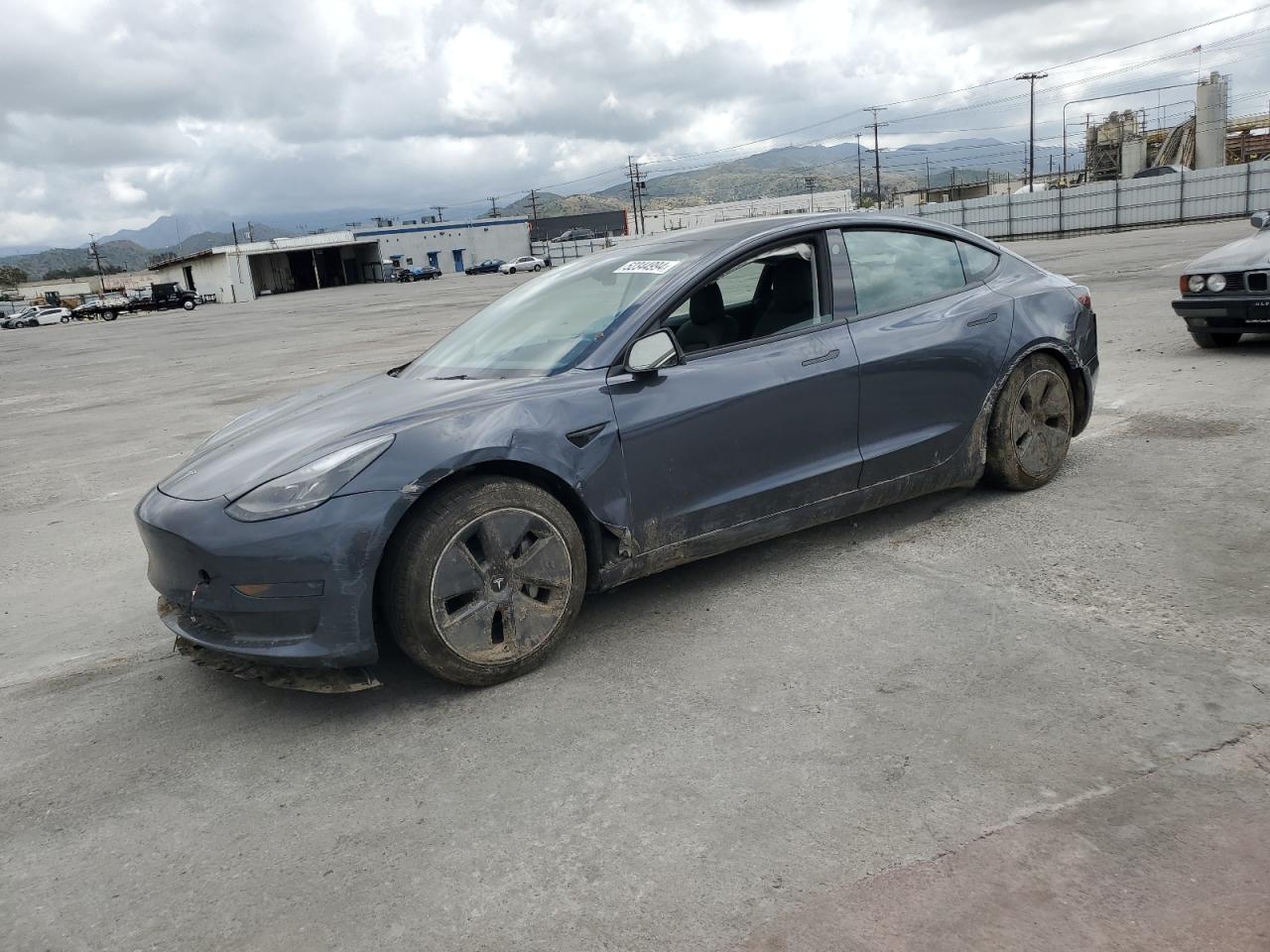 TESLA MODEL 3 2023 5yj3e1ea0pf710260