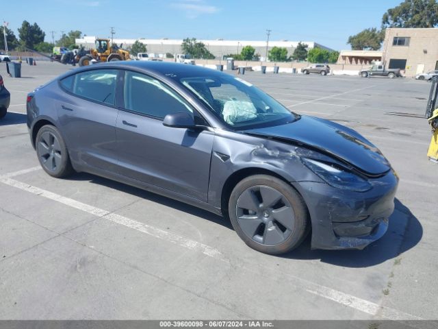 TESLA MODEL 3 2023 5yj3e1ea0pf711165