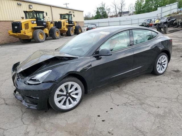 TESLA MODEL 3 2023 5yj3e1ea0pf712848