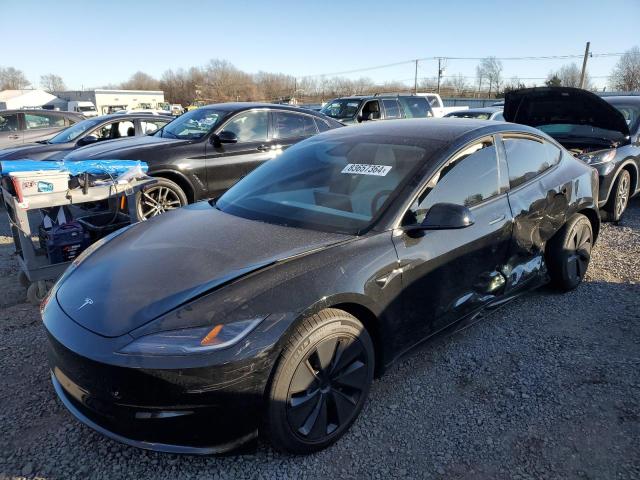 TESLA MODEL 3 2024 5yj3e1ea0rf801662