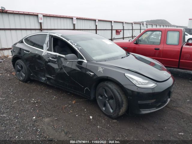 TESLA MODEL 3 2018 5yj3e1ea1jf004874