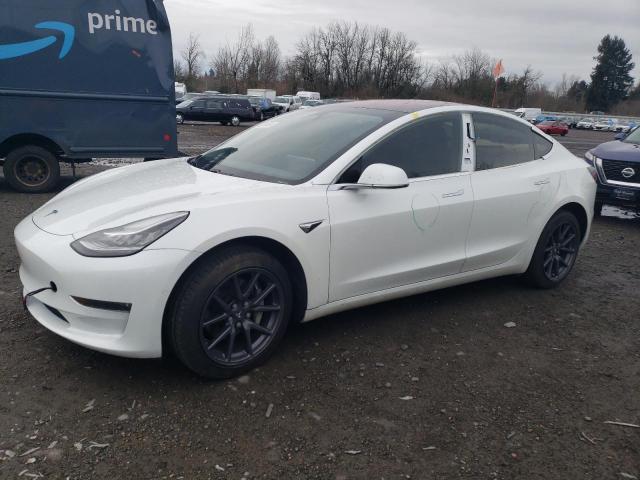 TESLA MODEL 3 2018 5yj3e1ea1jf005720