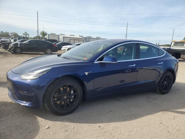 TESLA MODEL 3 2018 5yj3e1ea1jf007371