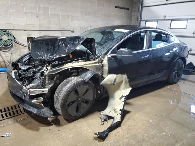 TESLA MODEL 3 2018 5yj3e1ea1jf012540