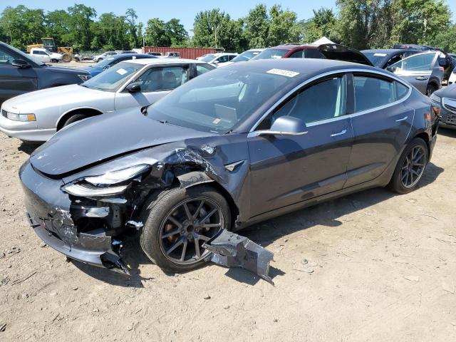 TESLA MODEL 3 2018 5yj3e1ea1jf012733