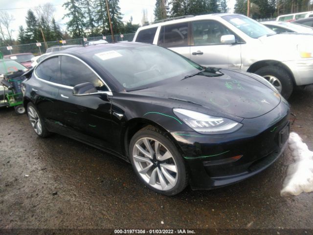 TESLA MODEL 3 2018 5yj3e1ea1jf017530