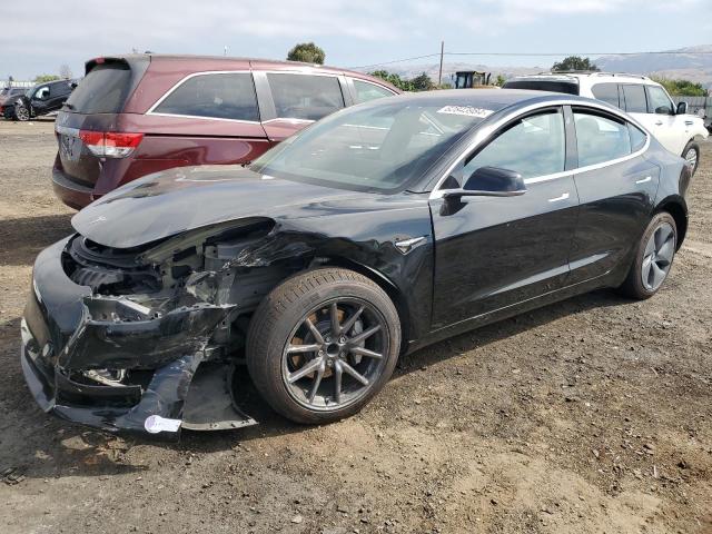 TESLA MODEL 3 2018 5yj3e1ea1jf018774