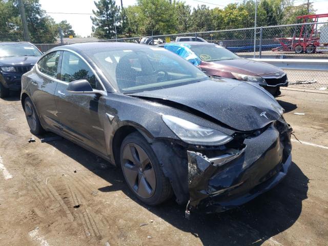 TESLA MODEL 3 2018 5yj3e1ea1jf020640