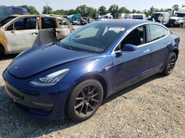 TESLA MODEL 3 2018 5yj3e1ea1jf026387