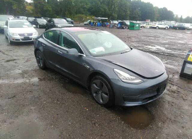 TESLA MODEL 3 2018 5yj3e1ea1jf026633