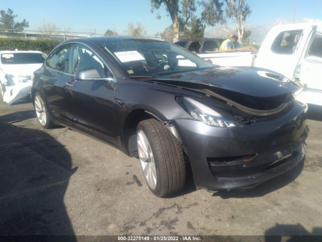 TESLA MODEL 3 2018 5yj3e1ea1jf042556