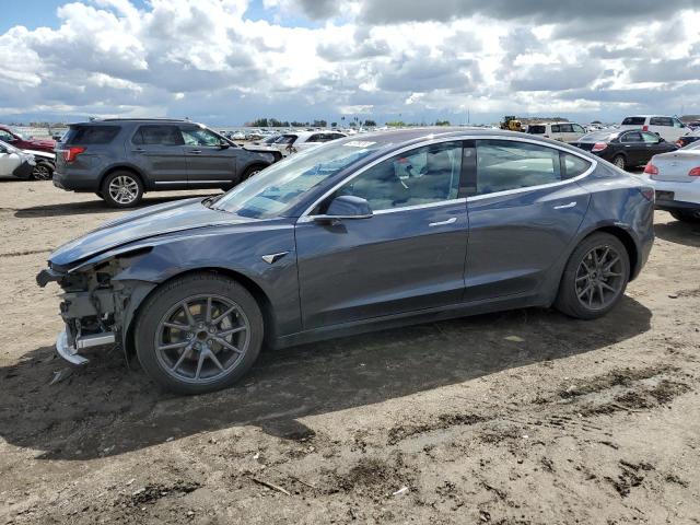 TESLA MODEL 3 2018 5yj3e1ea1jf043089