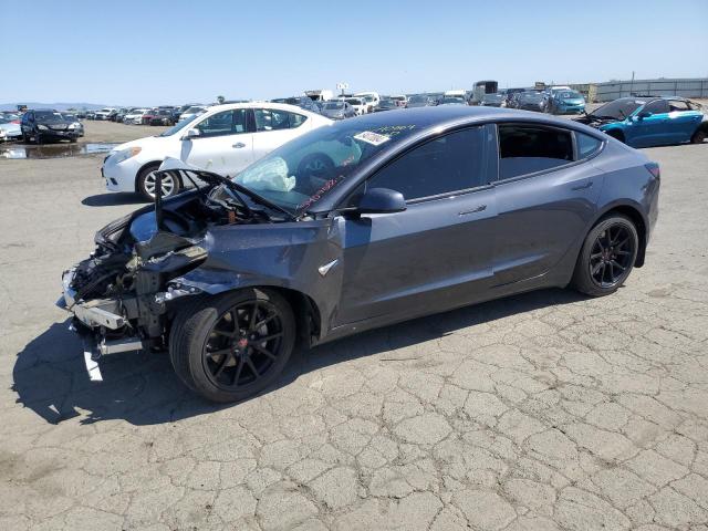 TESLA MODEL 3 2018 5yj3e1ea1jf045151