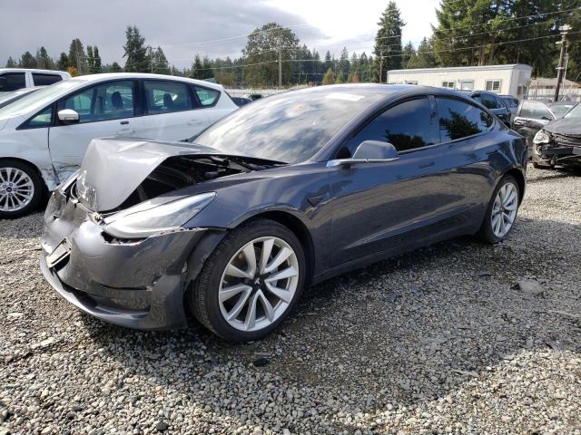 TESLA MODEL 3 2018 5yj3e1ea1jf046493