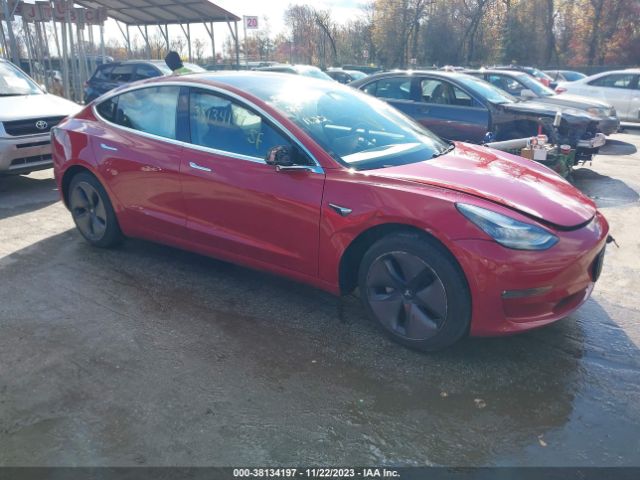 TESLA MODEL 3 2018 5yj3e1ea1jf047515