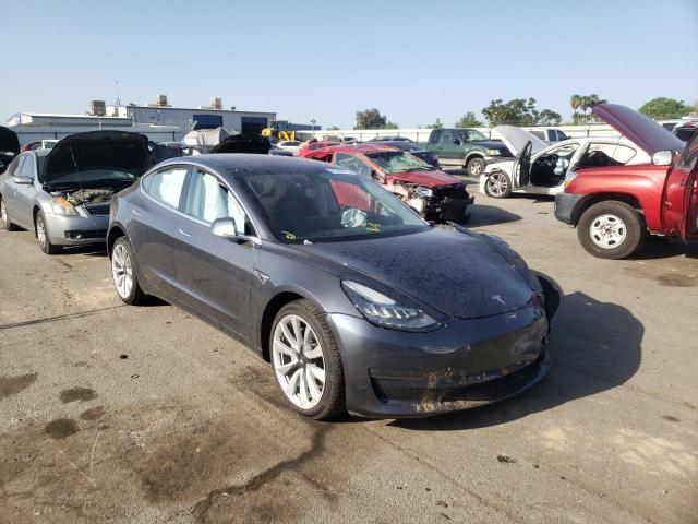 TESLA MODEL 3 2018 5yj3e1ea1jf047675