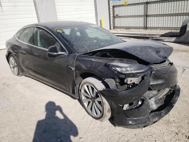 TESLA MODEL 3 2018 5yj3e1ea1jf047823