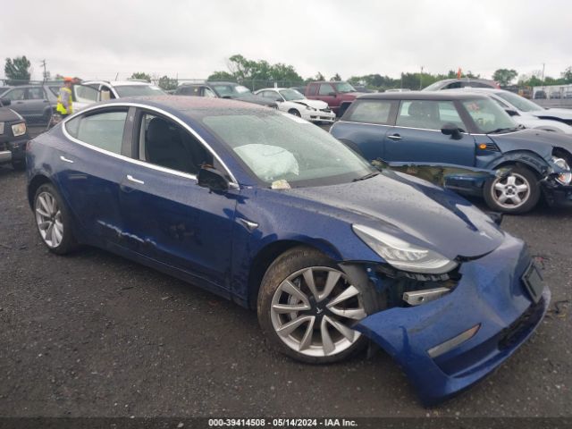 TESLA MODEL 3 2018 5yj3e1ea1jf048681