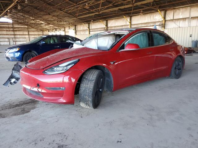 TESLA MODEL 3 2018 5yj3e1ea1jf058028