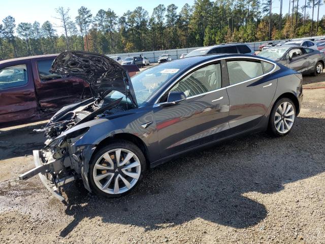 TESLA MODEL 3 2018 5yj3e1ea1jf059390