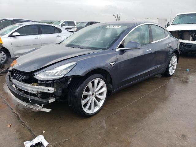 TESLA MODEL 3 2018 5yj3e1ea1jf059440