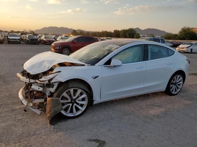 TESLA MODEL 3 2018 5yj3e1ea1jf060510