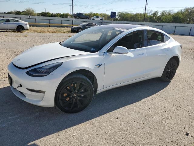 TESLA MODEL 3 2018 5yj3e1ea1jf060670