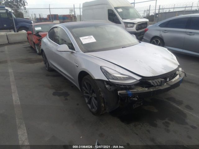 TESLA MODEL 3 2018 5yj3e1ea1jf060927