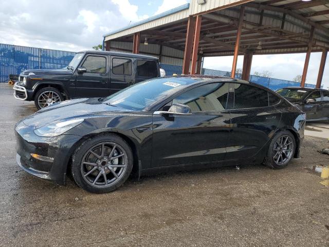 TESLA MODEL 3 2018 5yj3e1ea1jf063407