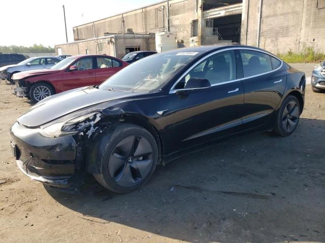 TESLA MODEL 3 2018 5yj3e1ea1jf070258