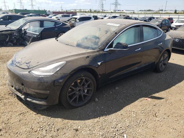 TESLA MODEL 3 2018 5yj3e1ea1jf078442