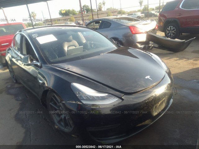 TESLA MODEL 3 2018 5yj3e1ea1jf101430