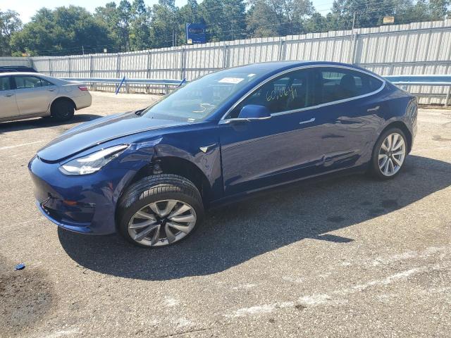 TESLA MODEL 3 2018 5yj3e1ea1jf108930