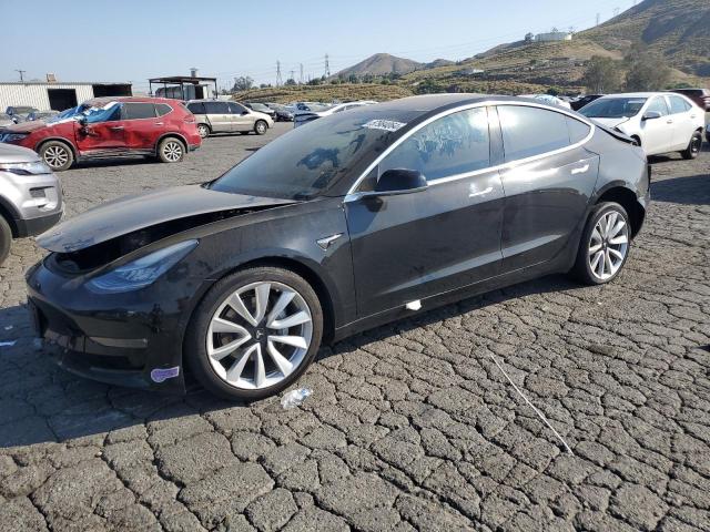 TESLA MODEL 3 2018 5yj3e1ea1jf122679