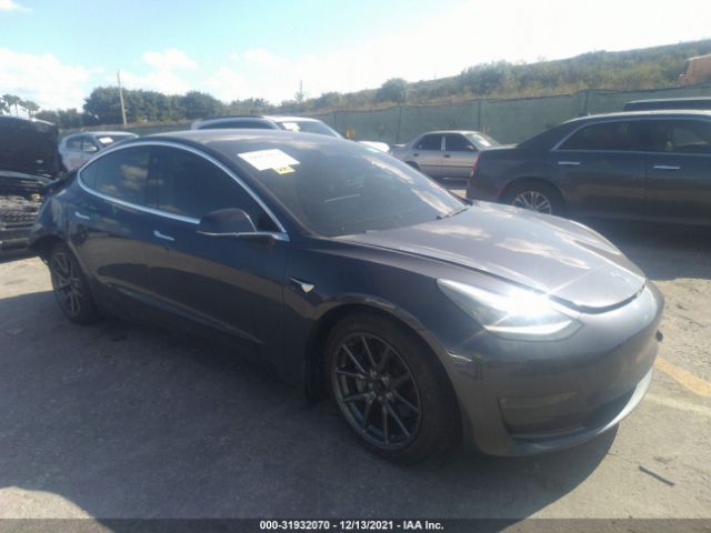 TESLA MODEL 3 2018 5yj3e1ea1jf123735