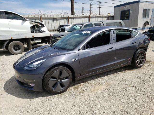 TESLA MODEL 3 2018 5yj3e1ea1jf123878