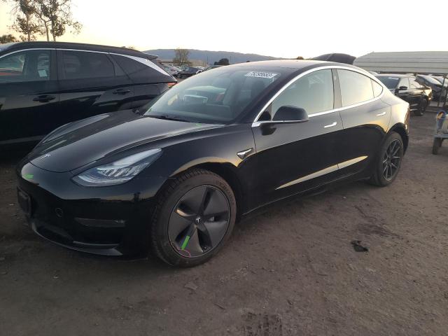 TESLA MODEL 3 2018 5yj3e1ea1jf151776