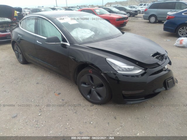 TESLA MODEL 3 2018 5yj3e1ea1jf152295